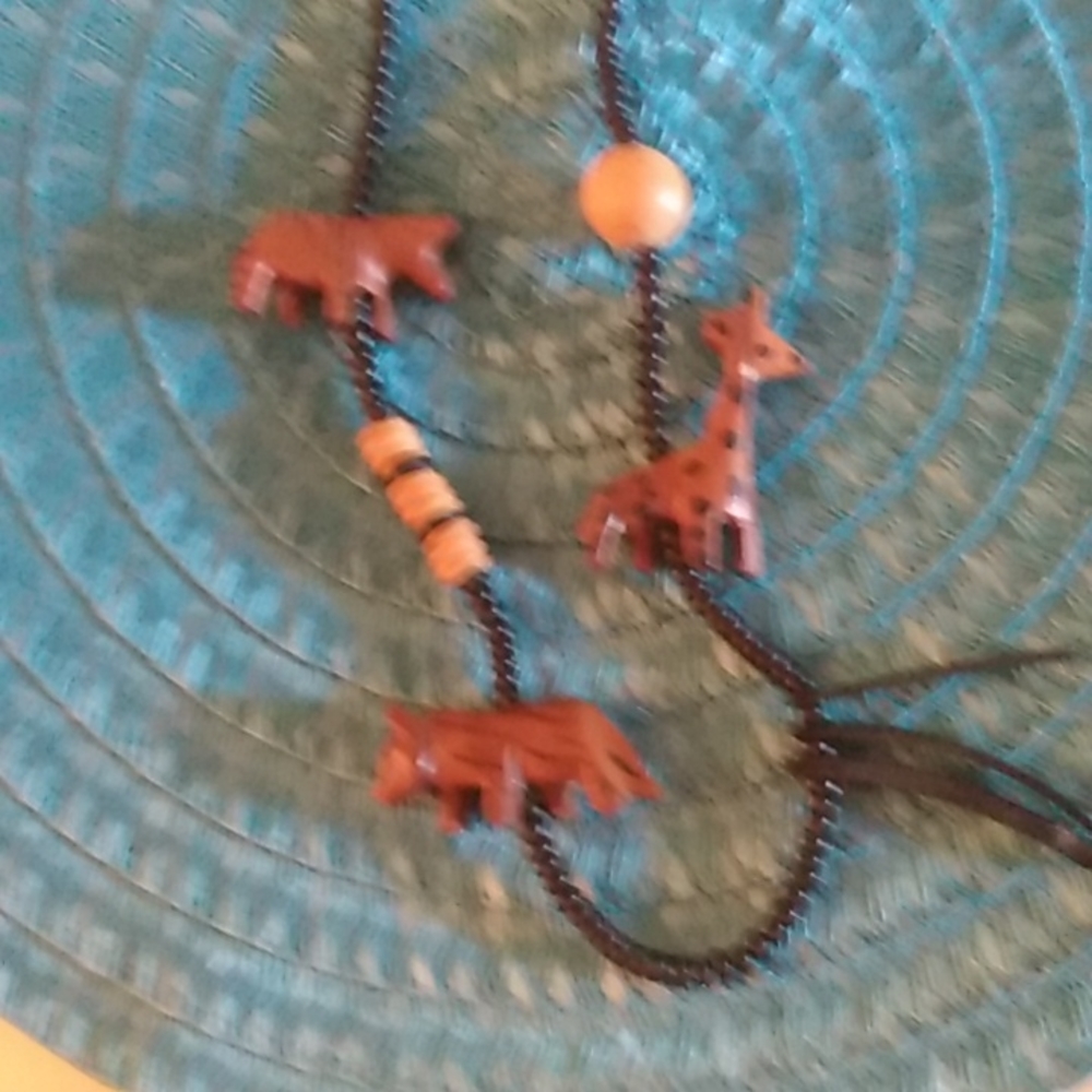 Vintage necklace
